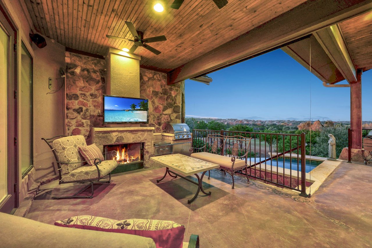 107 Cabo Del Sol Court