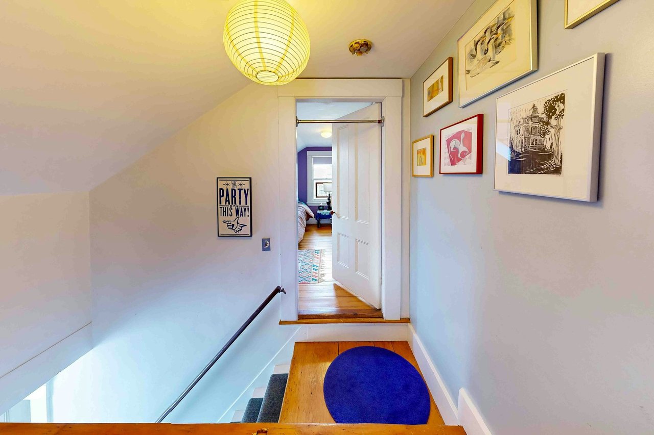 174 Hamilton Street, Cambridge MA02139