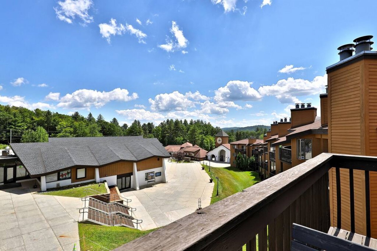 Okemo Mountain Lodge