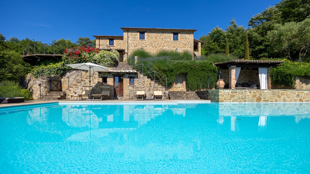 L’ERTA VISTA