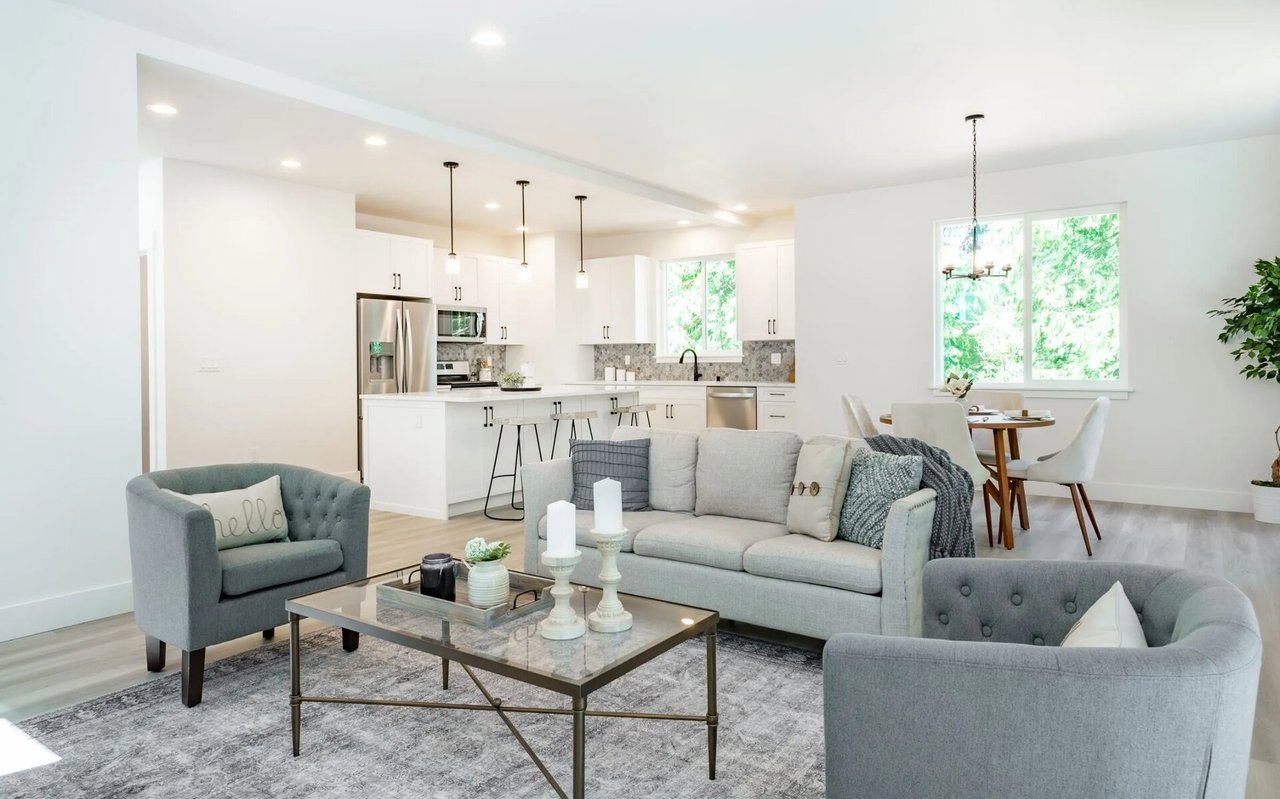 How To Make Your Dream of Homeownership a Reality
