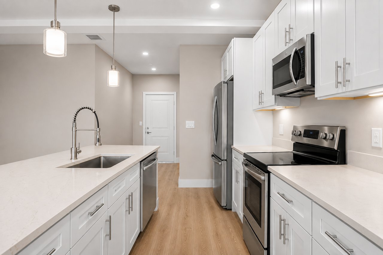 298 Main Street, 3B