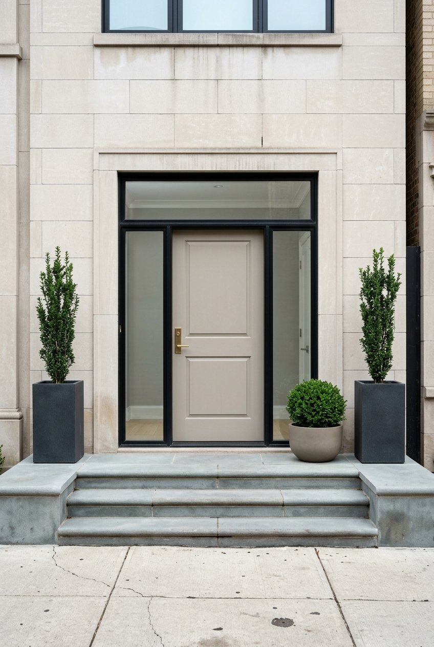 Everyday Elegance On The Upper East Side