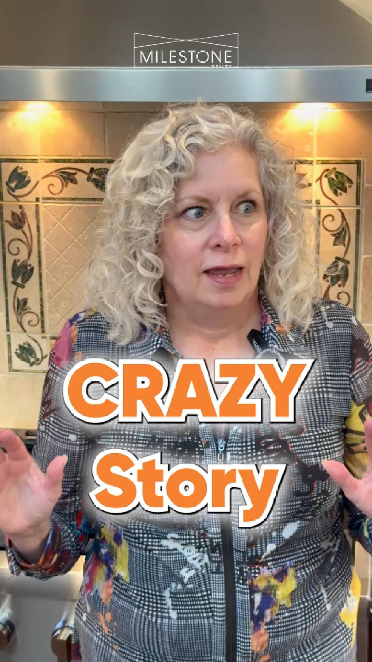 3 Squatters Ran Out Mid-Showing… A Real Estate Nightmare