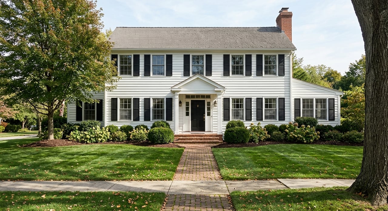 A Day in Walkable Haddonfield: Shops, Parks, And Rituals