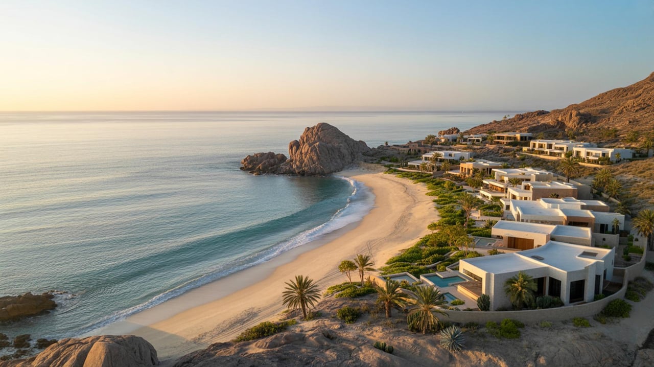 Top Outdoor Activities to Experience in San José Corridor, BCS