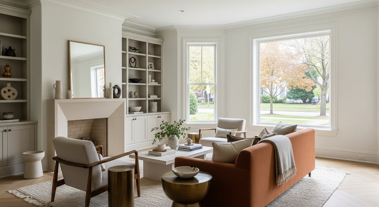 Our Design-First Listing Strategy For Westfield Sellers