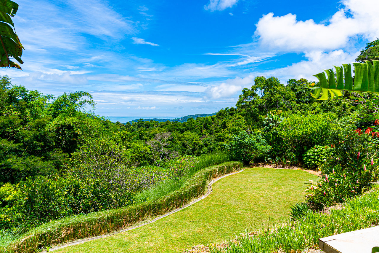 Casa Vista Hermosa