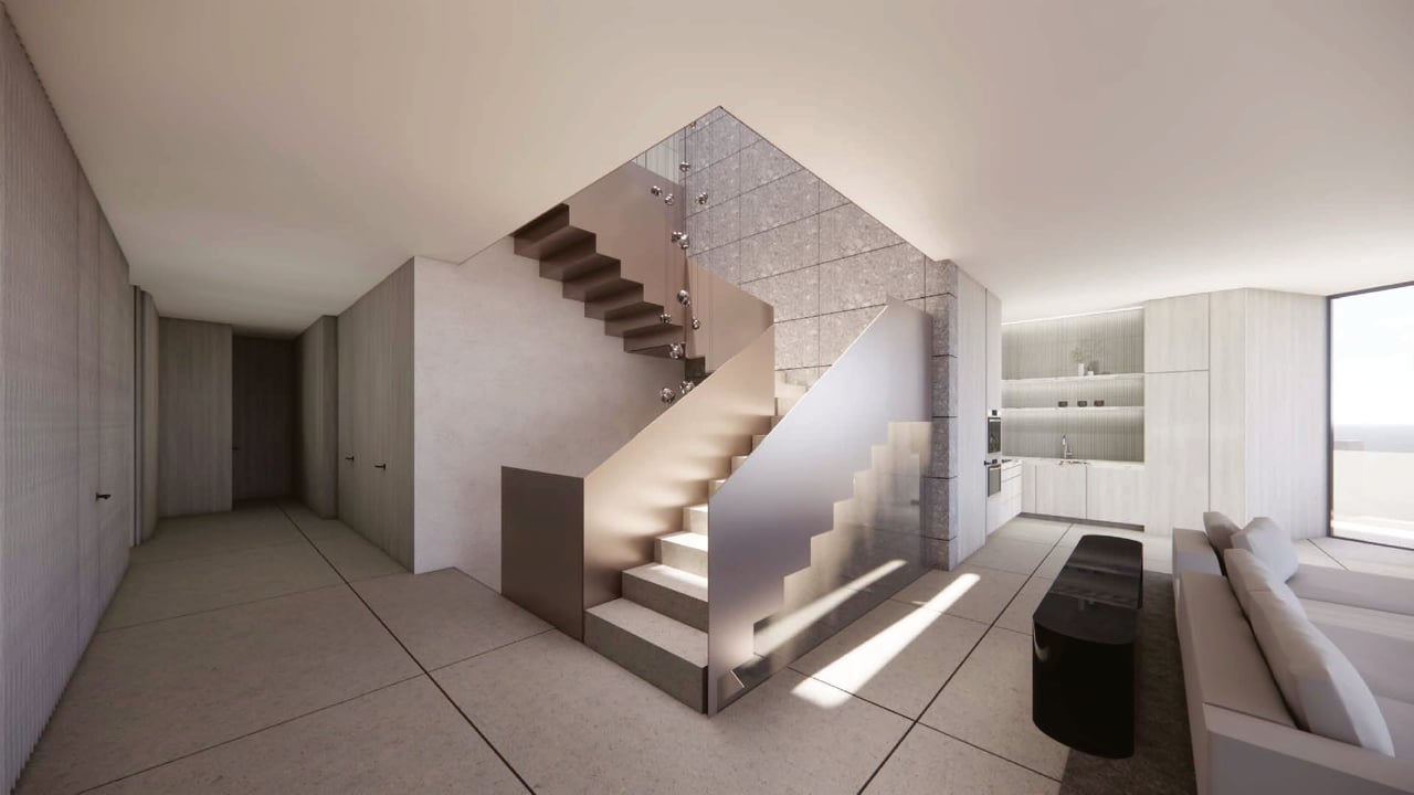 9056 St Ives (Under Construction)