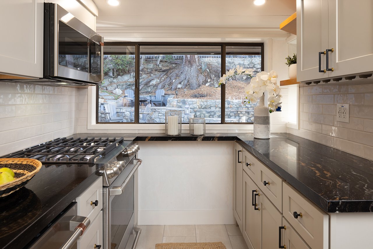 Distinctive Pacific Grove Home