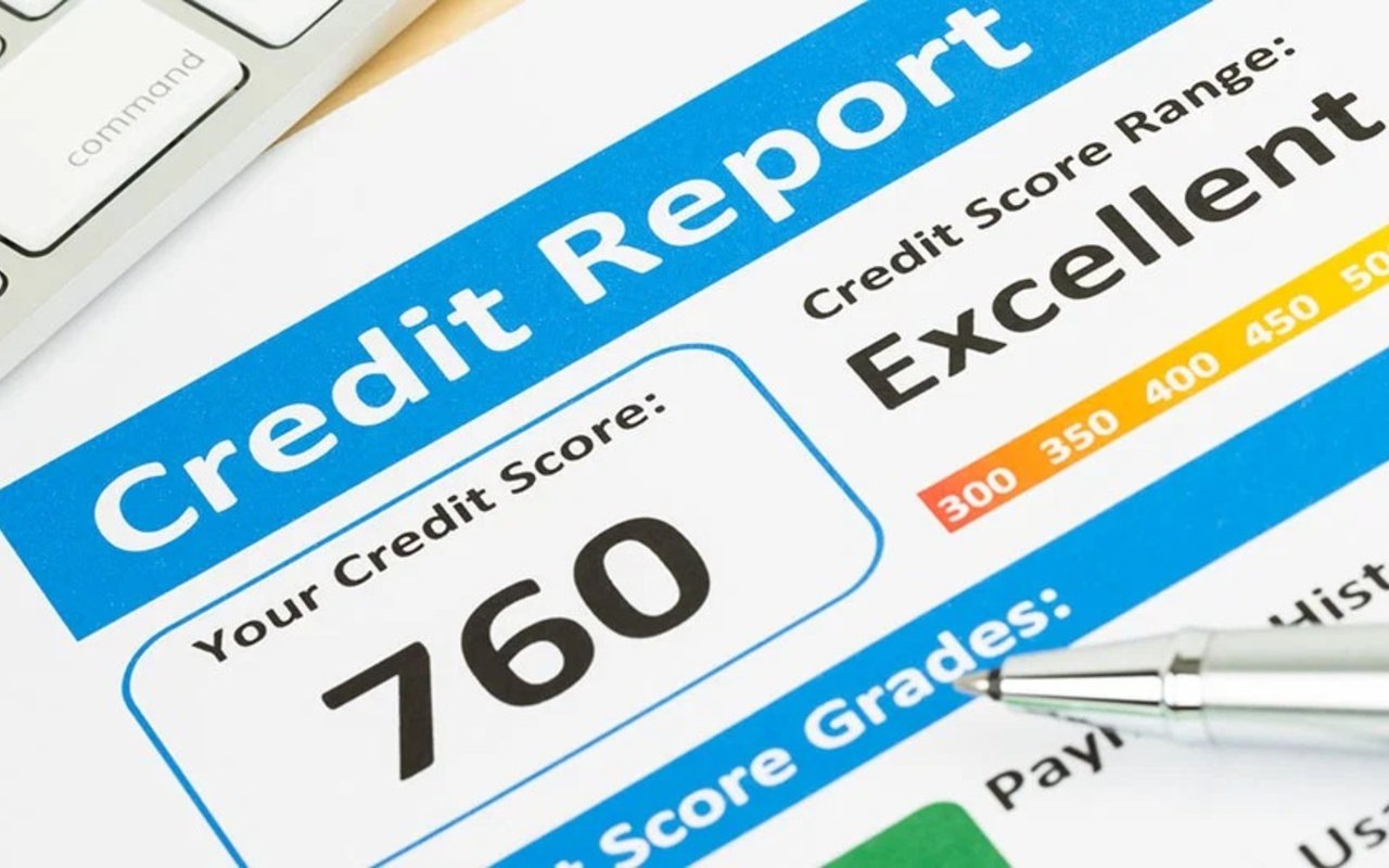 FICO® Score - a Brief Explanation