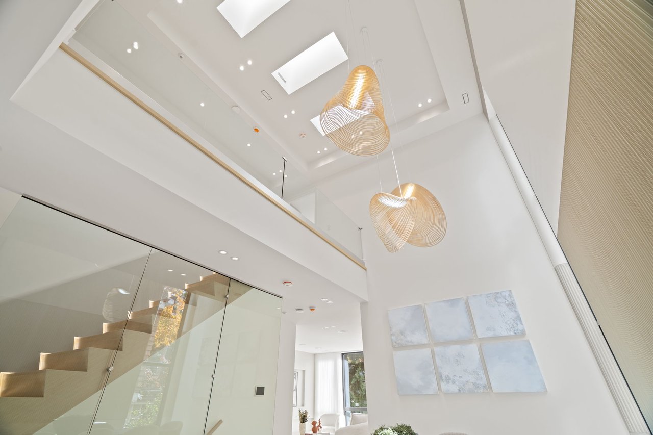 Incredible Achievement In Modern Luxury