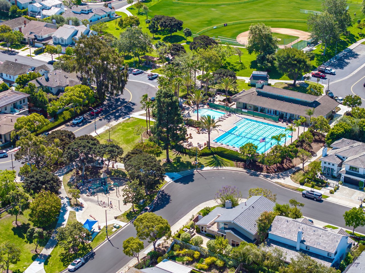 1943 Port Provence Place