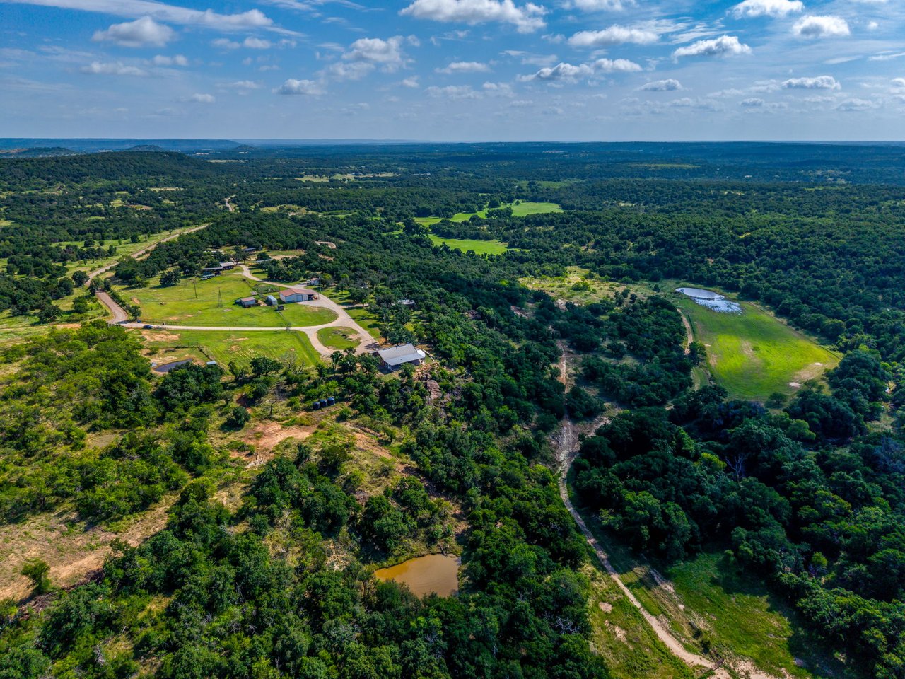 Saddle Ridge Ranch