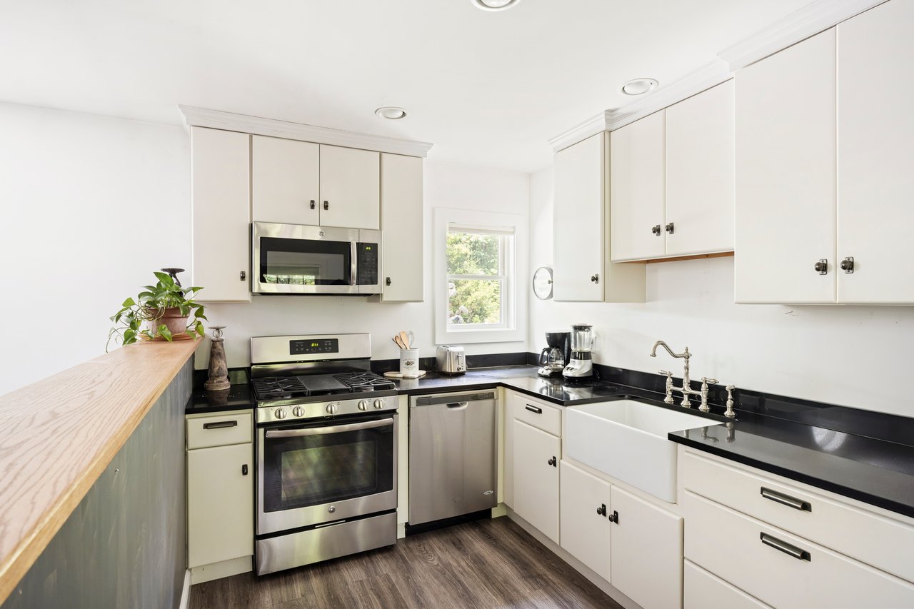 4 Tryworks Lane, East Hampton