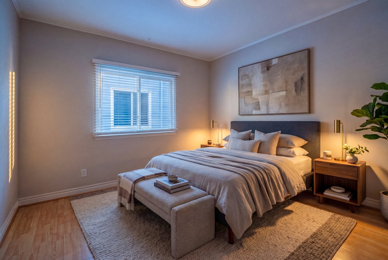 795 La Playa St Unit 3, San Francisco 