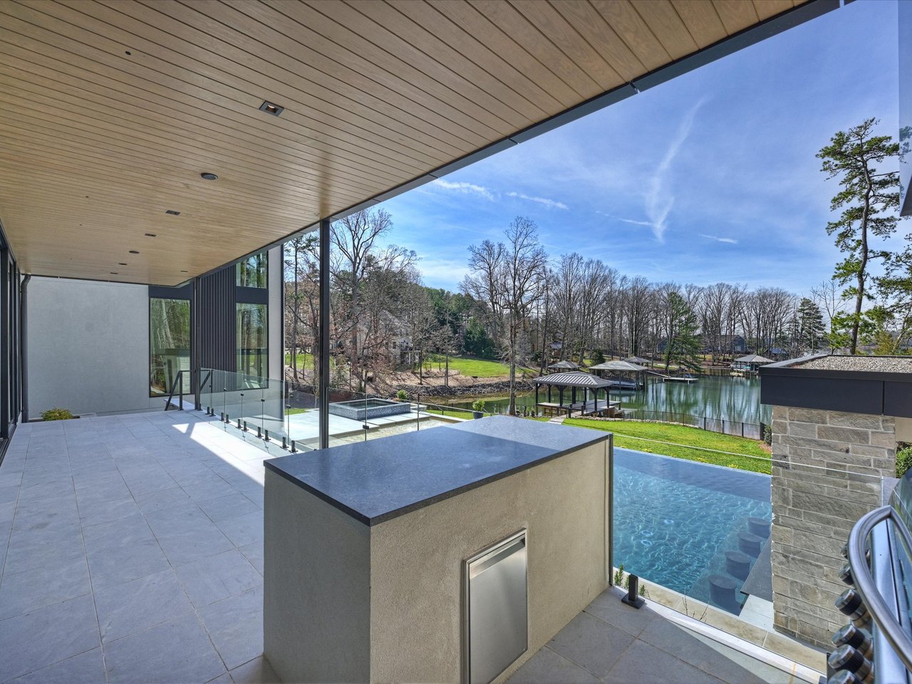 2536 Brawley School Road