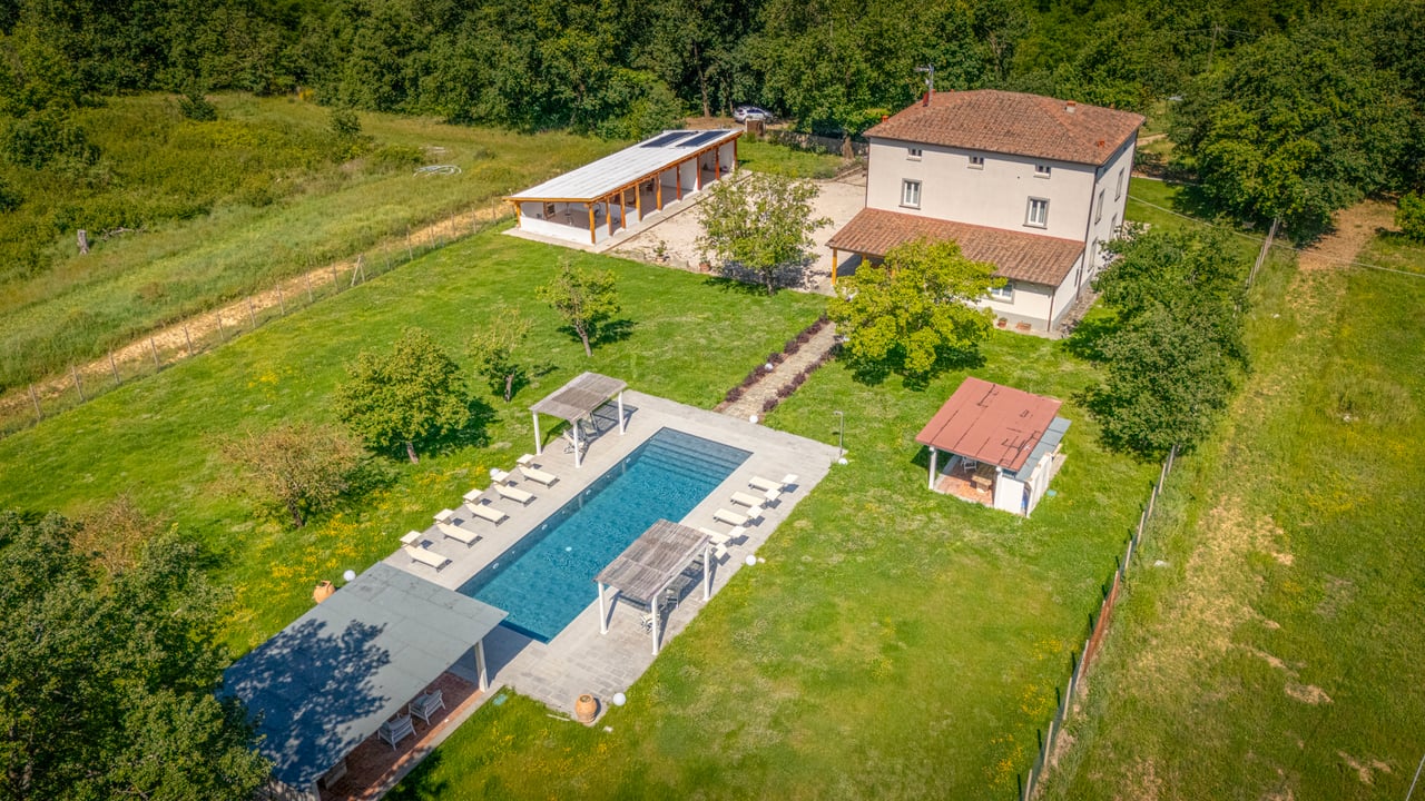 VILLA DEGLI ARTIGIANI