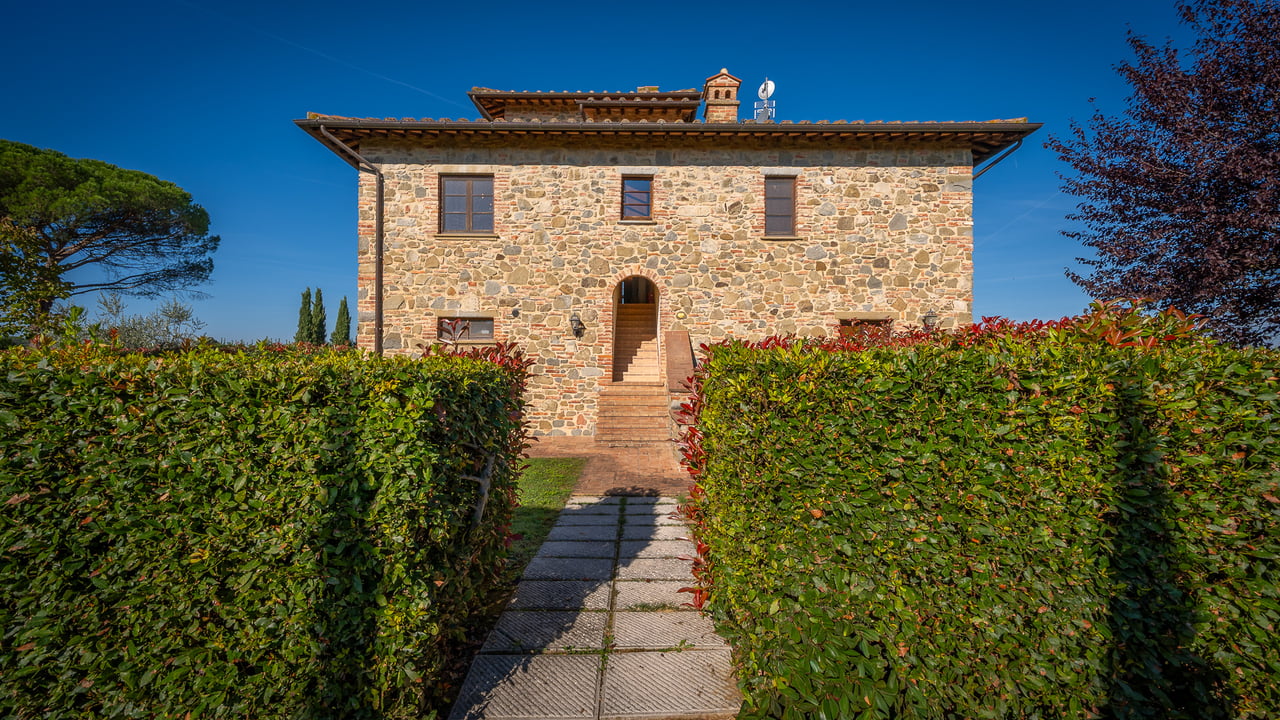 CASALE DEI TRE