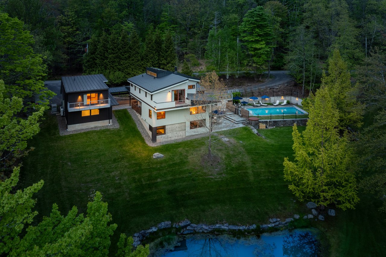 40 Mt Guardian Road
