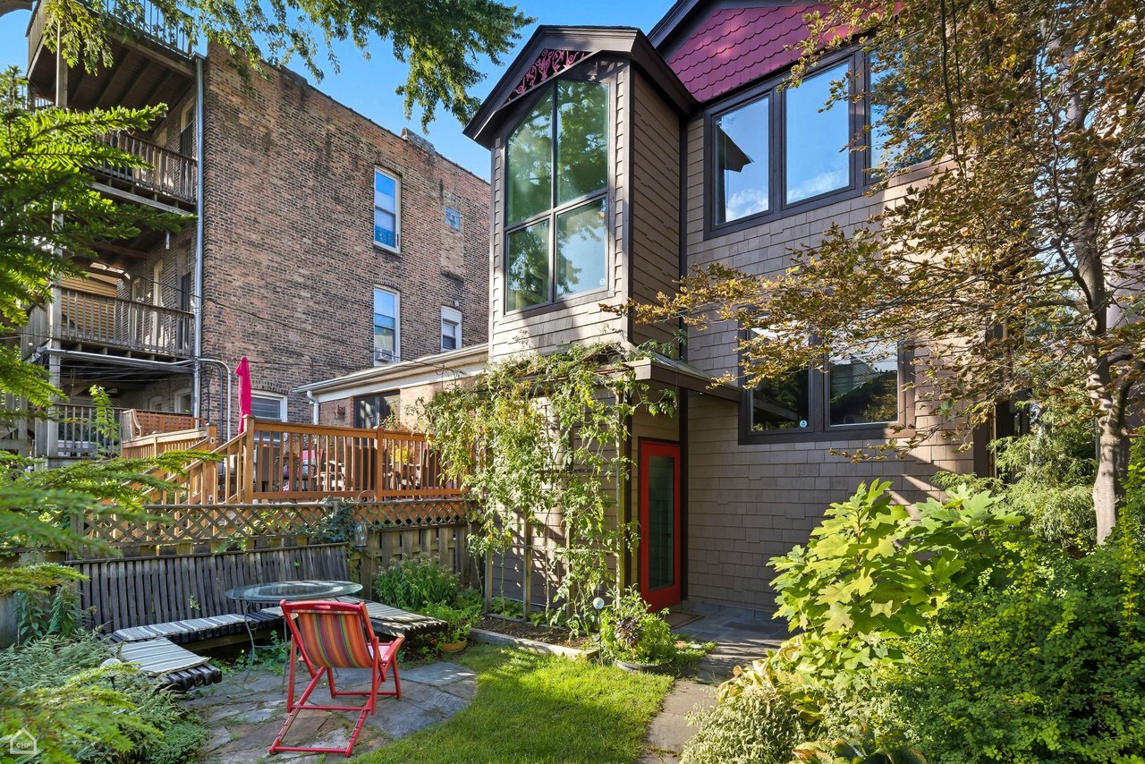 1427 W Huron Street