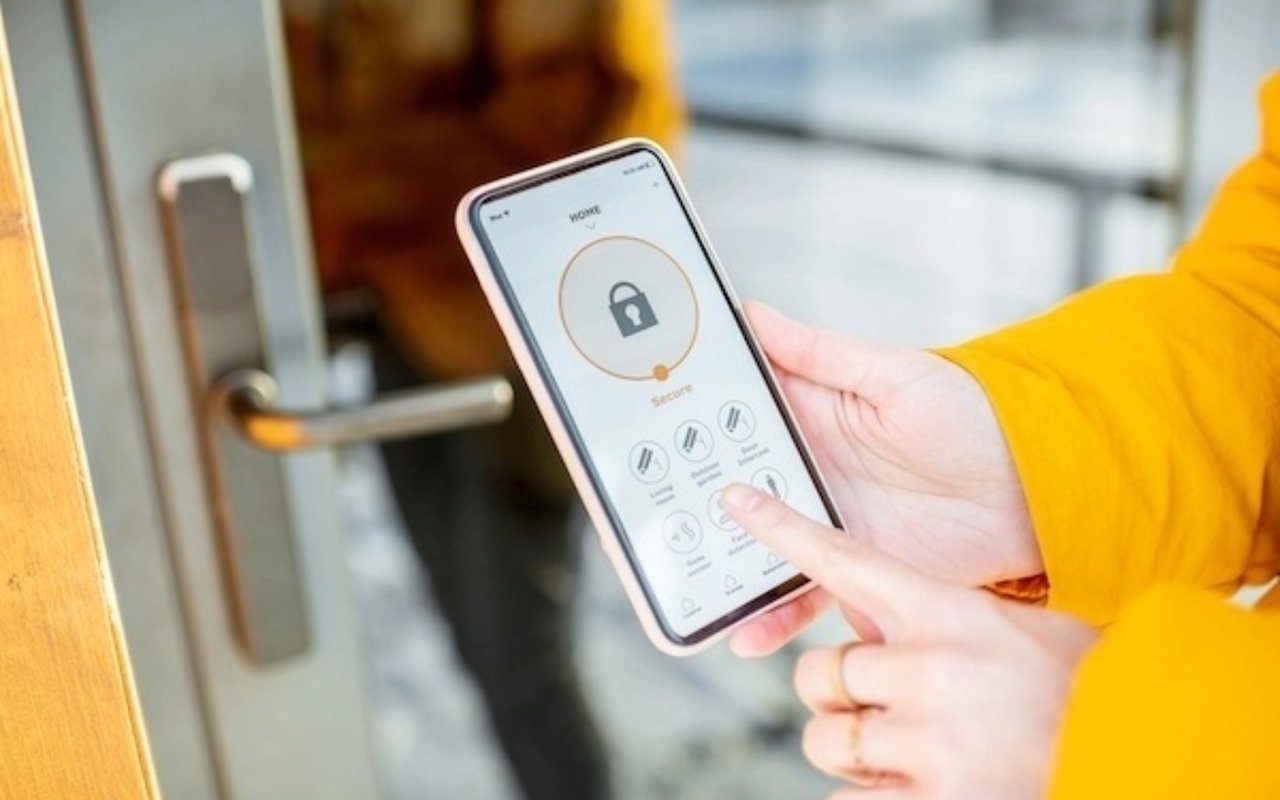 Smart-Home Devices May Save On Home Insurance