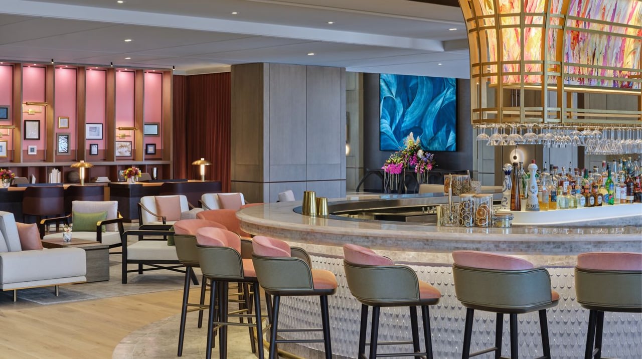 The Residences at the St. Regis