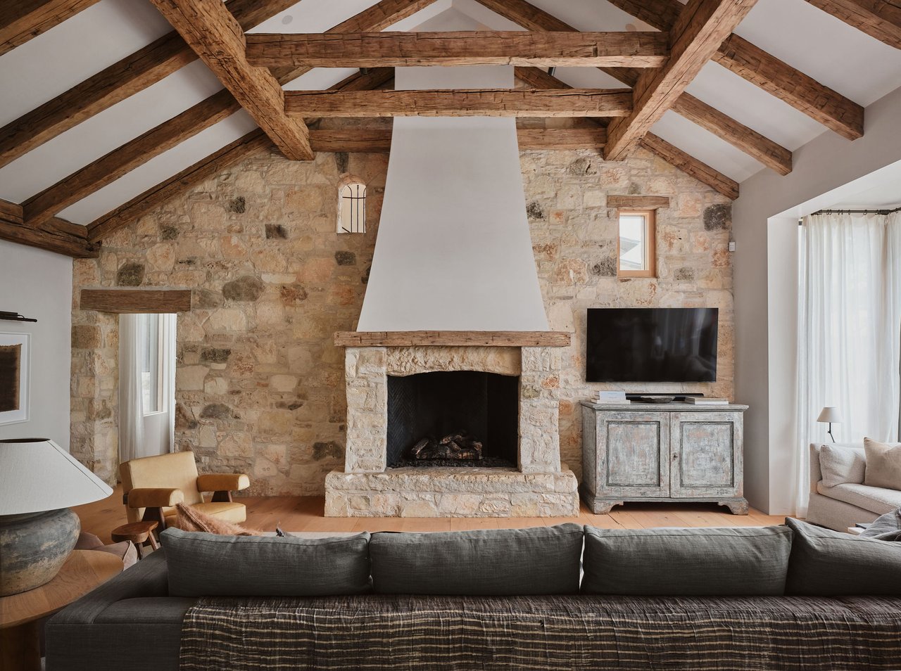 Peach Creek Estate