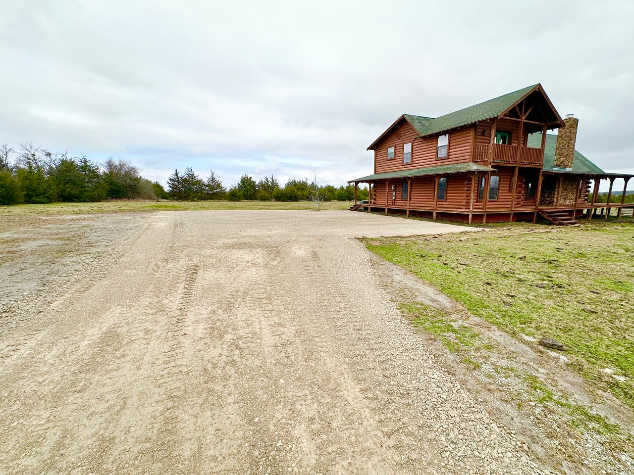 1430 County Road 3025 (3% BAC)