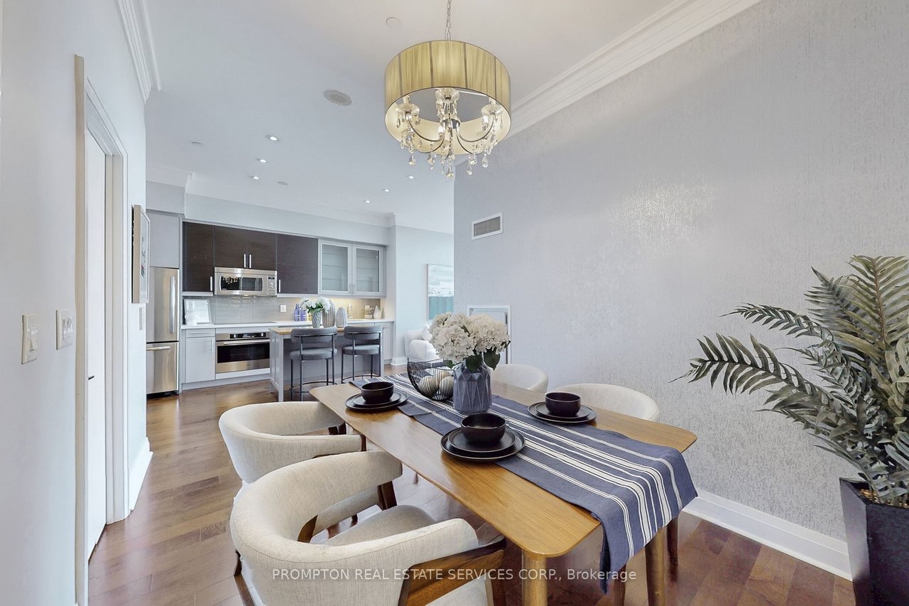 PENTHOUSE AT JADE CONDOS