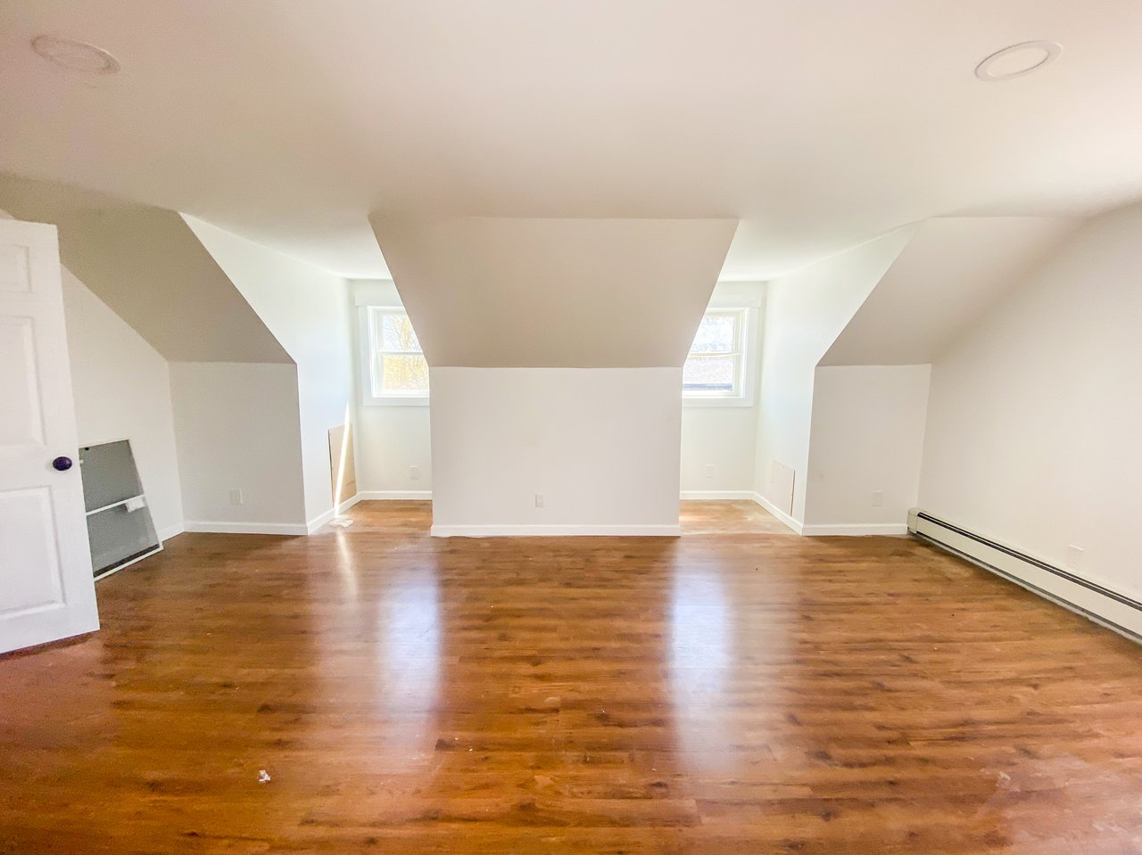 Rental Pending