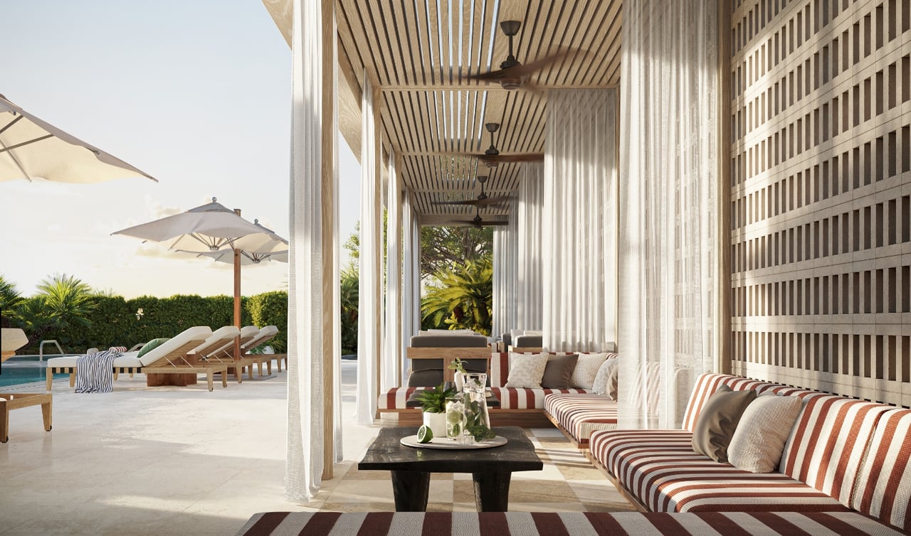 THE WELL Bay Harbor Islands