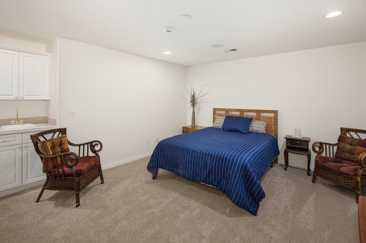 Townhome For Sale in Muirfield-  Fairways at Lone Tree
