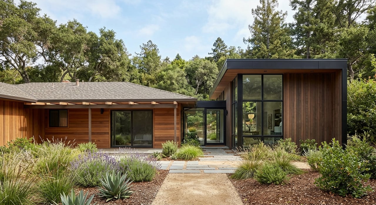 Arcadia Ranch Homes: New-Build Or Remodel Potential?