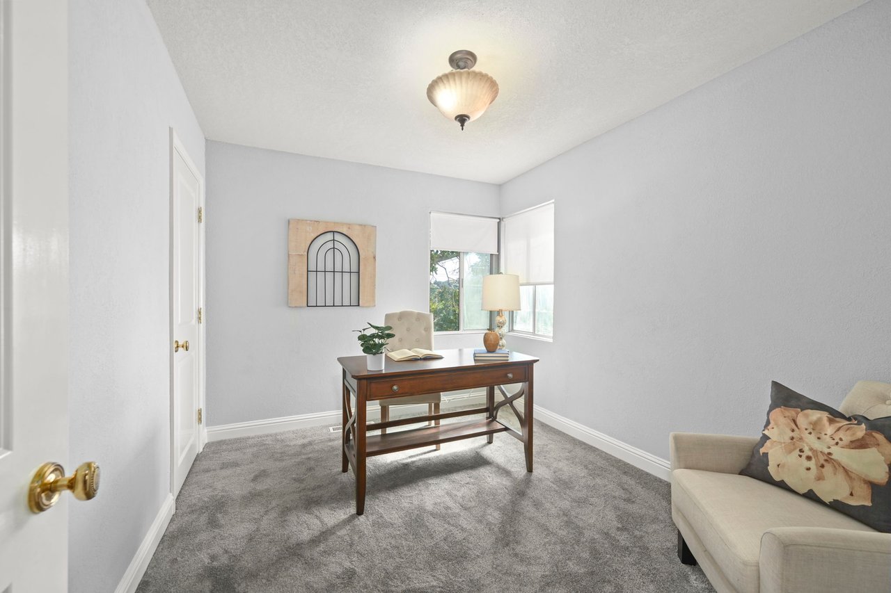 3840 Canyon Way, Martinez