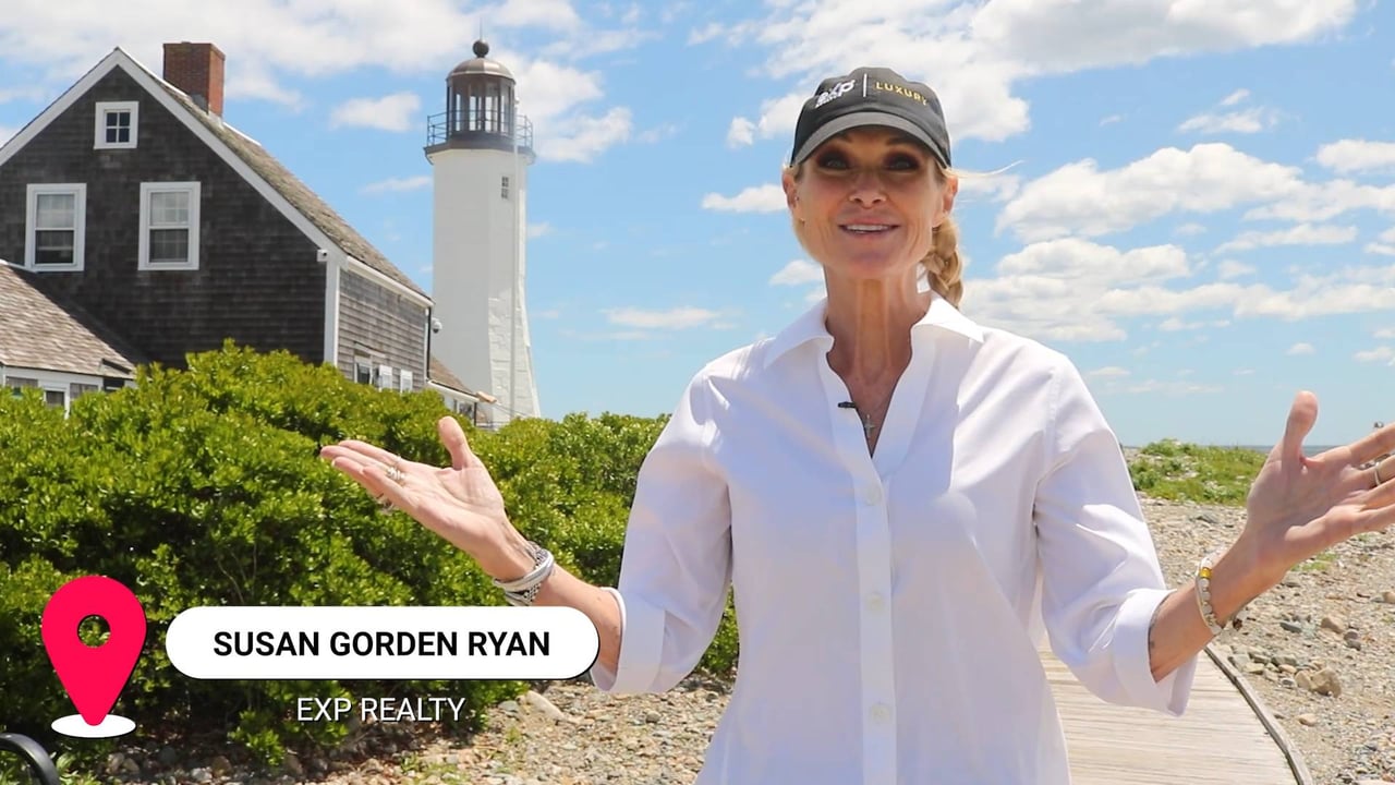 Discover Scituate, A Coastal Gem