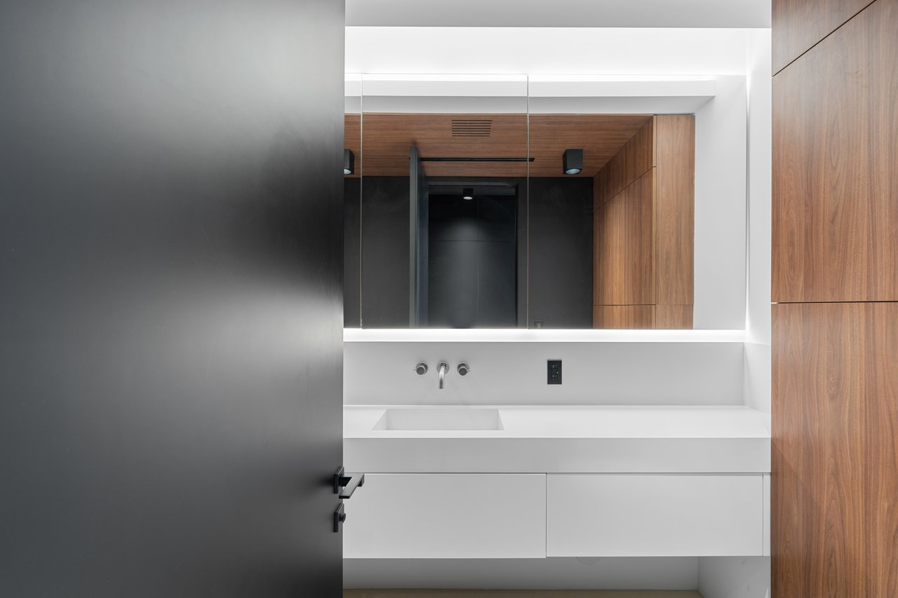 Brickell House Penthouse 4401