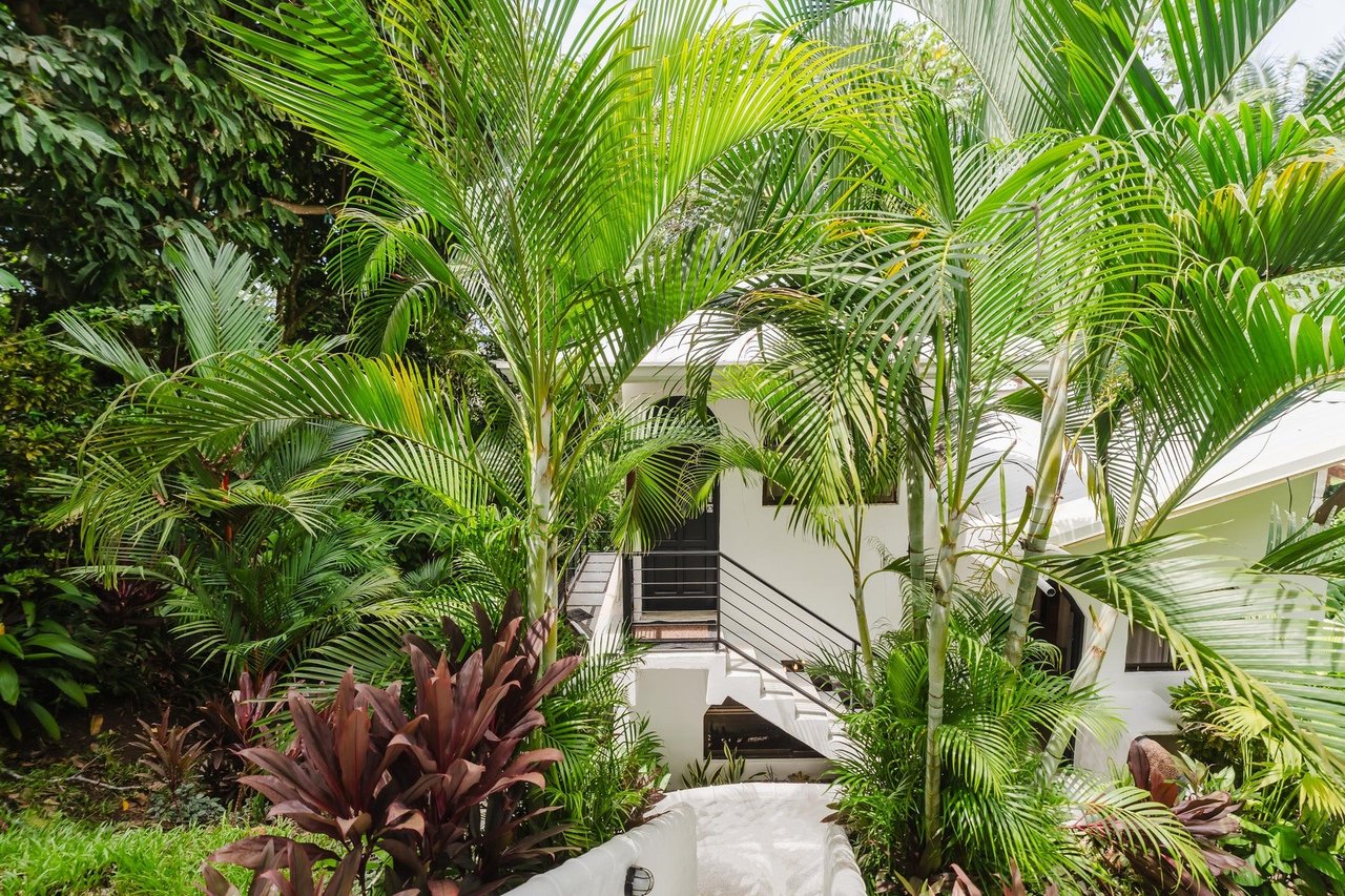 Ocean View Rainforest Villa, Manuel Antonio, Puntarenas