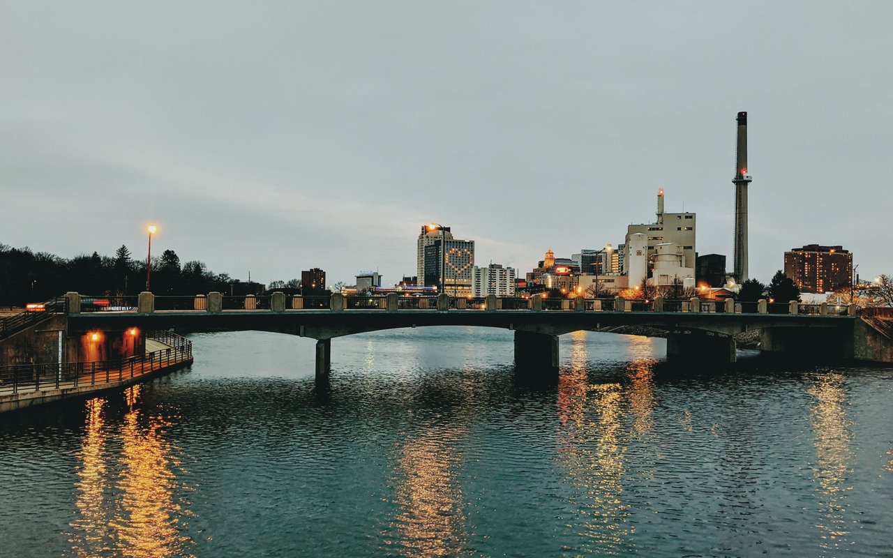 Discover Rochester New York