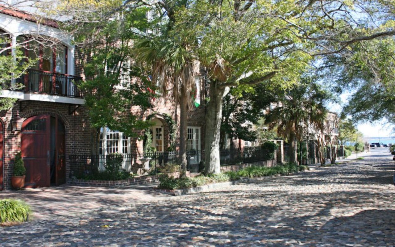 Buying a Home in Charleston is a Better Bargain than Renting