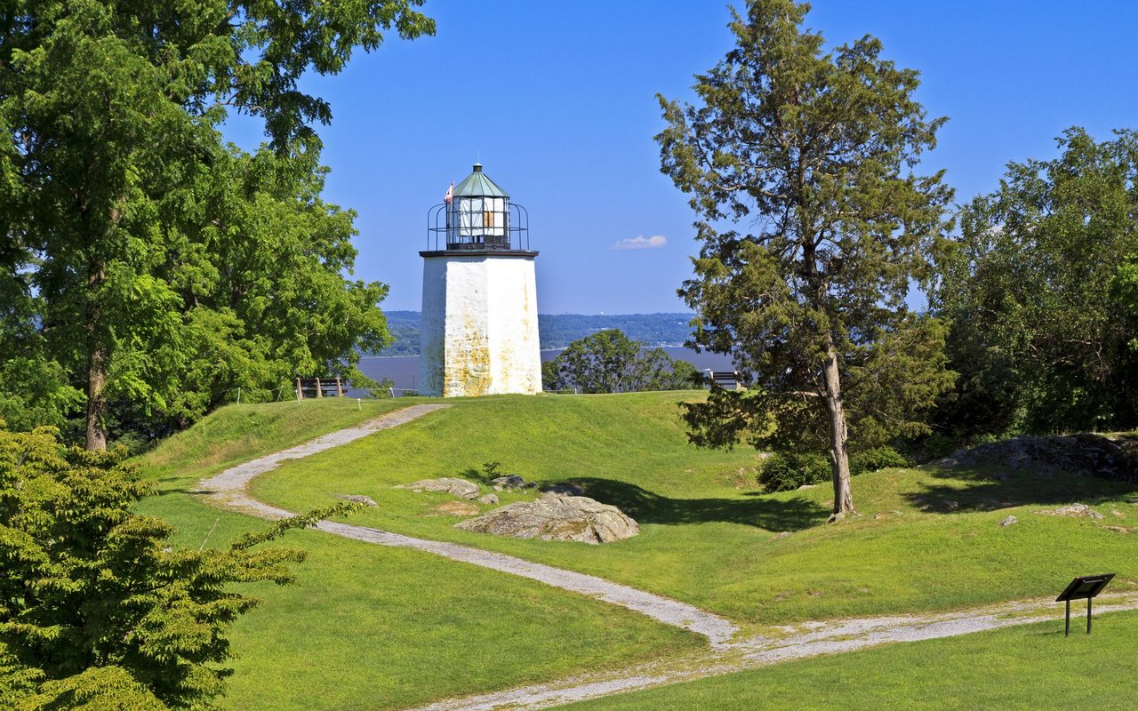 Stony Point
