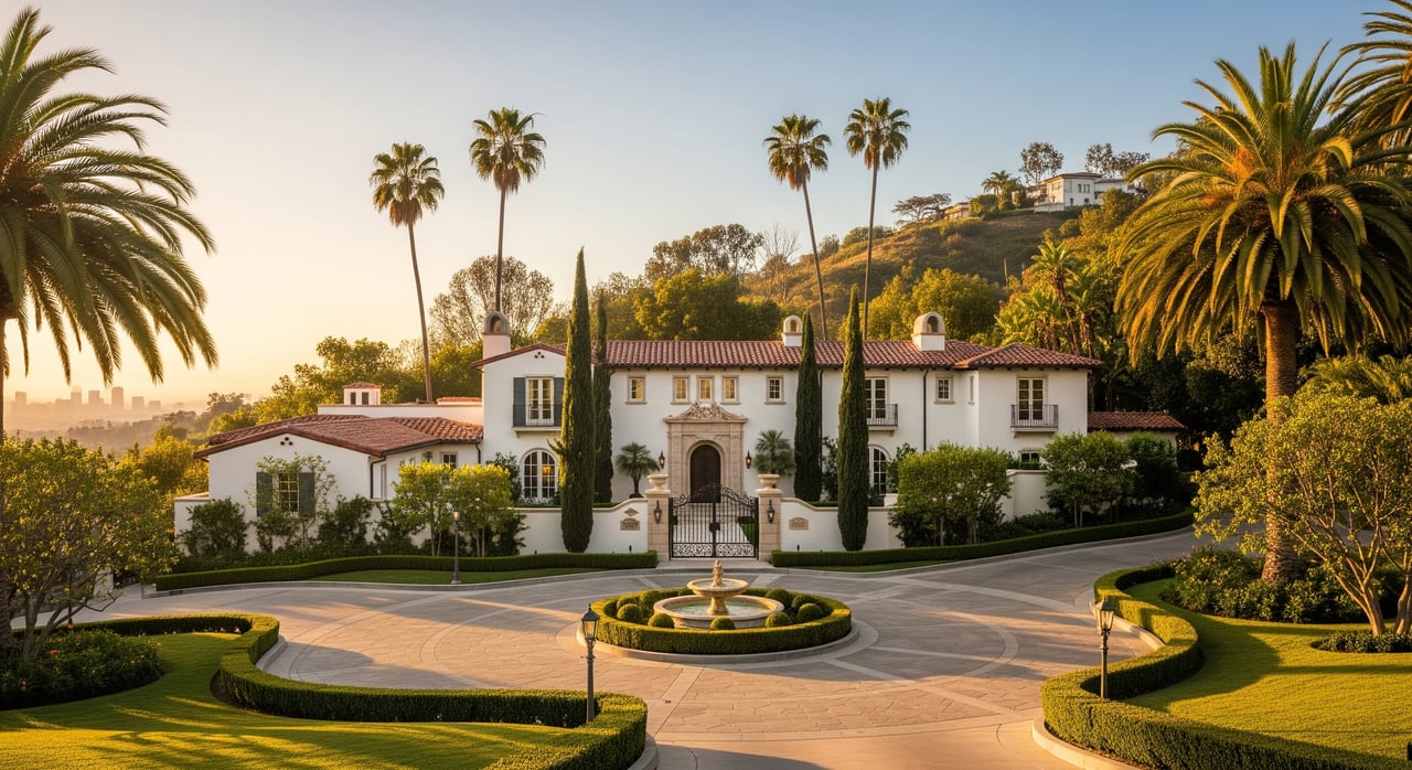 Understanding the Beverly Hills Market Fundamentals