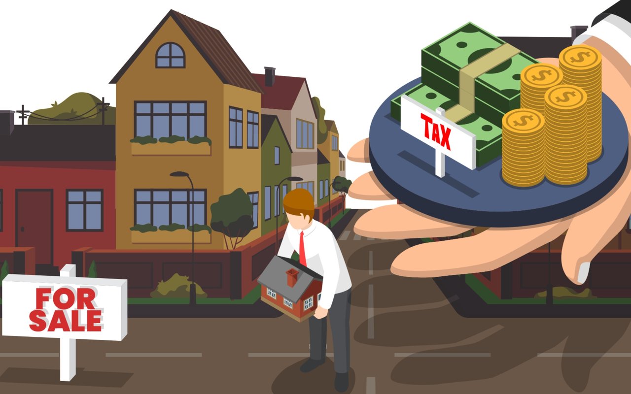 Planning To Sell This Year? Don't Forget To Factor in These Closing Costs