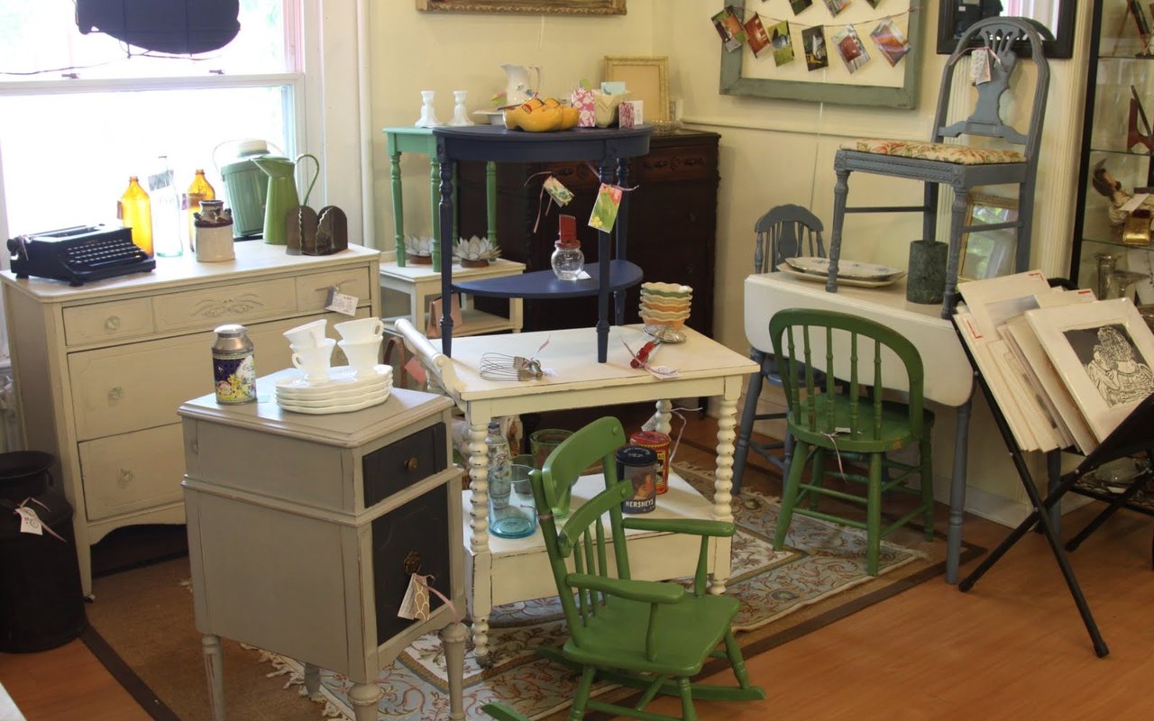 Calling All Cool Shops in NOVA!