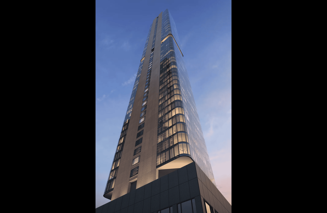 The Greenwich By Rafael Viñoly