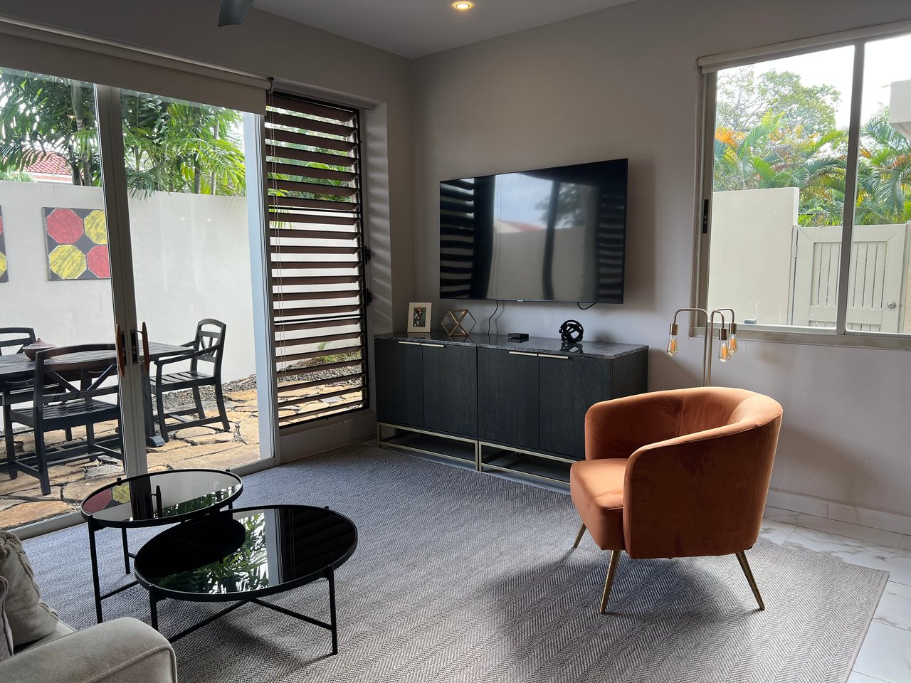 Fairways Dorado Beach