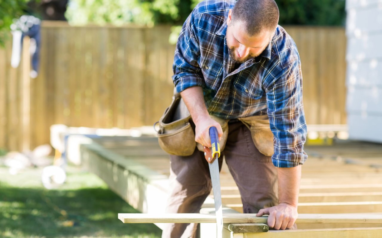 Seasonal Home Improvements: Enhancing Your Space Throughout the Year