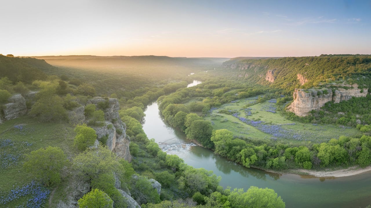 Hidden Gems in Lampasas County, TX You Need to Discover