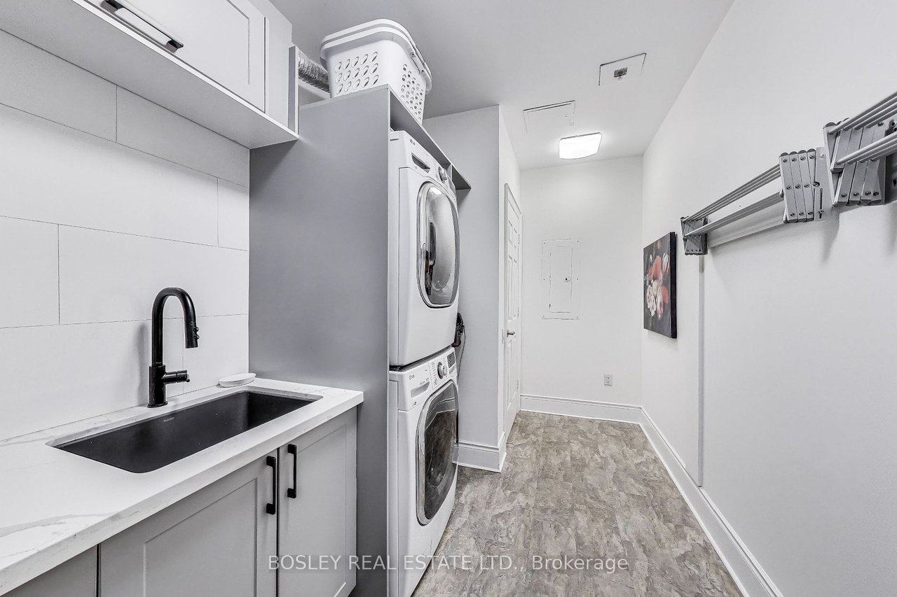 LUXURY LIVING DONE RIGHT