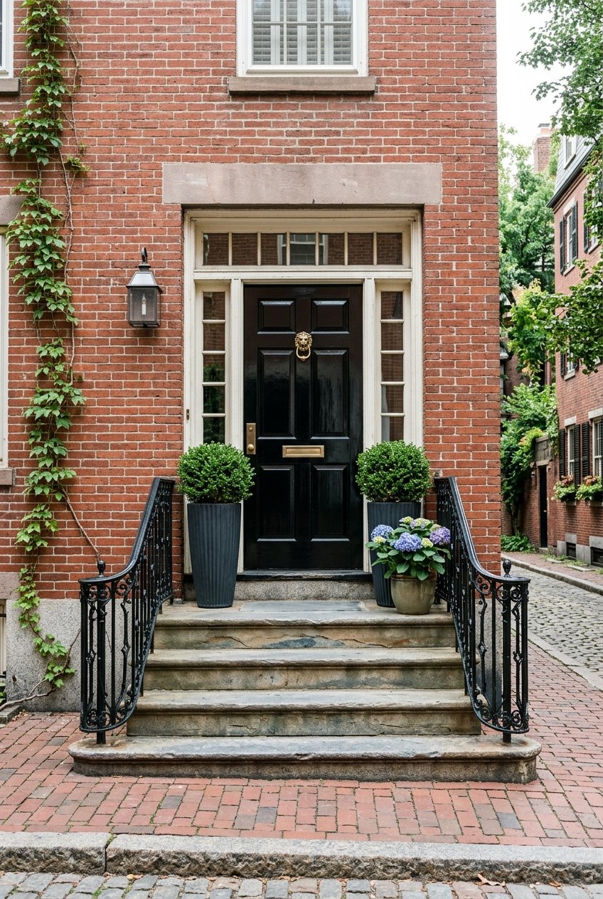 What It’s Really Like Living On Beacon Hill